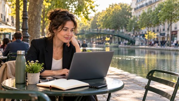 10 raisons de choisir le métier de conseiller en insertion à distance