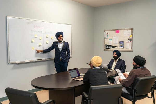 Le droit des contrats pour les entrepreneurs : ce qu'il faut savoir