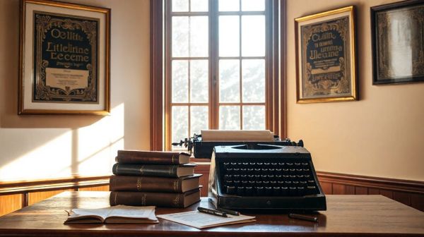 5 étapes pour lancer votre propre maison d'édition