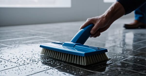 Blanchisserie le thor : l'art du nettoyage durable et économique