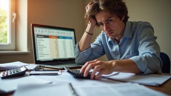 Calculer votre salaire net en portage salarial facilement