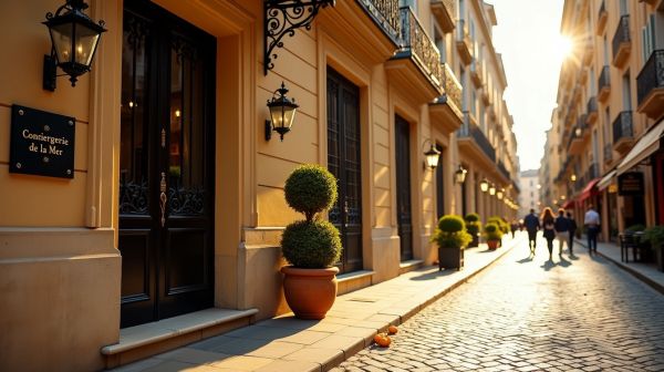 Choisir une conciergerie à Toulon pour optimiser vos revenus