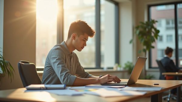 Comment dénicher les meilleures offres d'emploi en Suisse : guide pratique