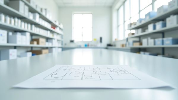 Comment élaborer un exemple de plan de maîtrise sanitaire efficace