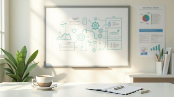 Comment élaborer un exemple de plan de maîtrise sanitaire efficace