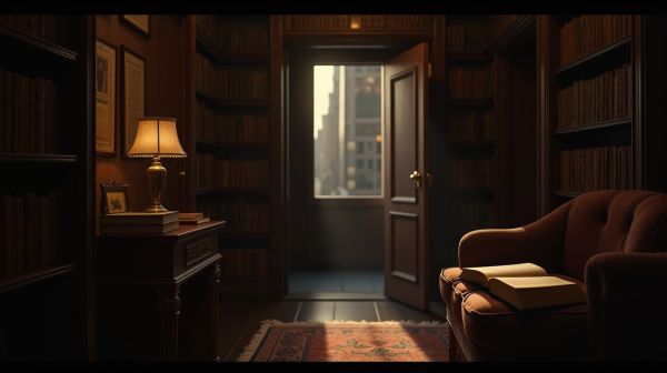 Comment réaliser la création d'une maison d'édition