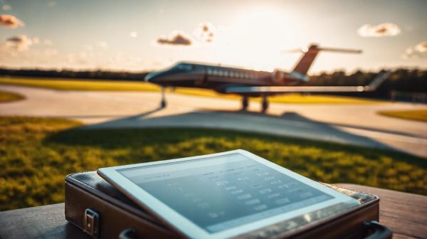 Comparatif des meilleures offres de devis pour jets privés