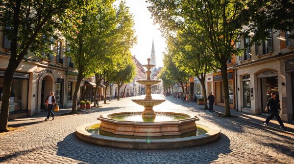 Découvrez les services divers d'un photographe à Remiremont