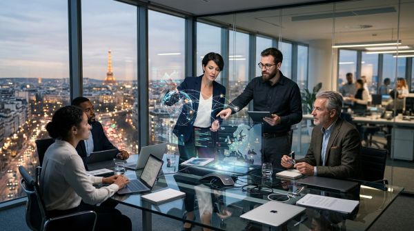 Le rôle surprenant des cabinets de conseil stratégique et digital