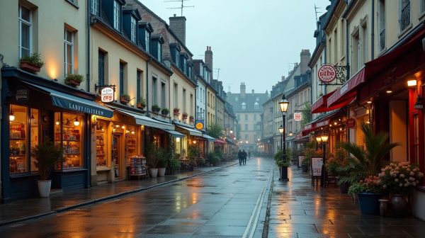 Les avantages d'une entreprise multiservices à Montargis