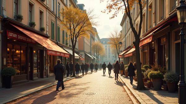 Les avantages d'une entreprise multiservices à Montargis