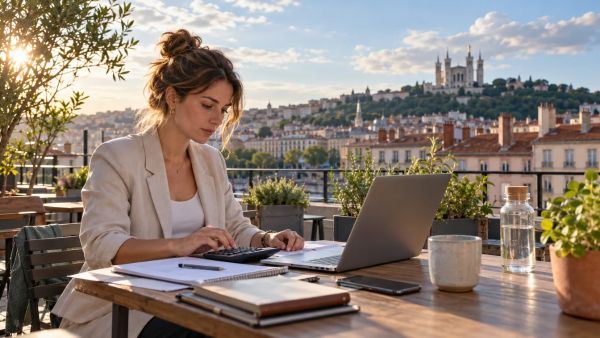 Les étapes clés pour optimiser votre salaire net en portage salarial