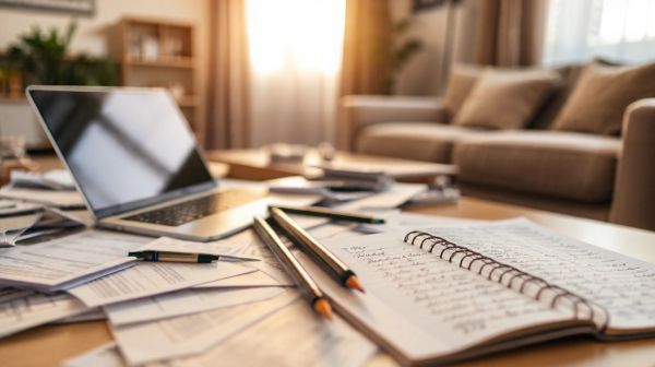 Les meilleures stratégies pour améliorer votre budget quotidien