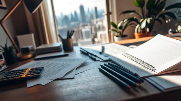 Les meilleures stratégies pour améliorer votre budget quotidien