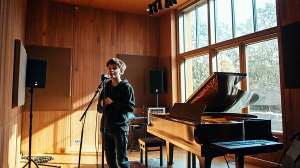 Les meilleurs ateliers de chant à Metz pour libérer votre voix
