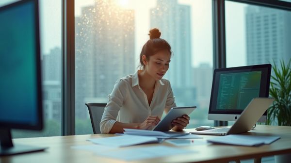 Optimiser ses actions de marketing digital pour booster votre croissance