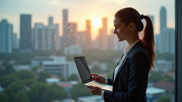 Optimiser ses actions de marketing digital pour booster votre croissance