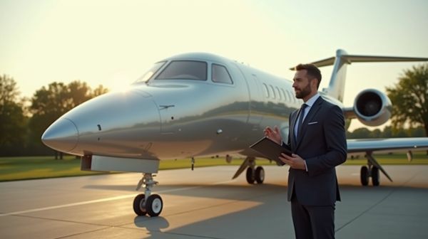 Où faire un devis pour un jet privé au meilleur tarif ?