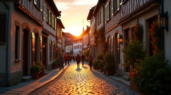 Photographe à Remiremont : des prestations variées pour vos projets