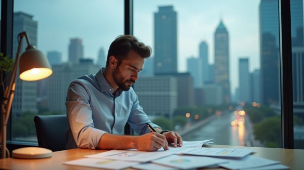 Régis rodin : comment optimiser votre aide budget quotidien ?