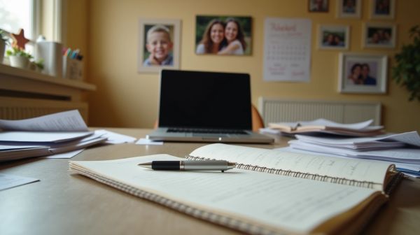 Régis rodin : comment optimiser votre aide budget quotidien ?