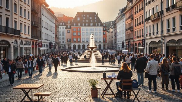 Top 10 astuces pour trouver des emplois en Suisse facilement