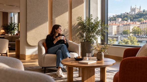 Top 5 avantages des écrans acoustiques pour un confort sonore optimal
