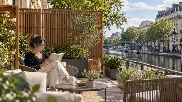 Top 5 avantages des écrans acoustiques pour un confort sonore optimal