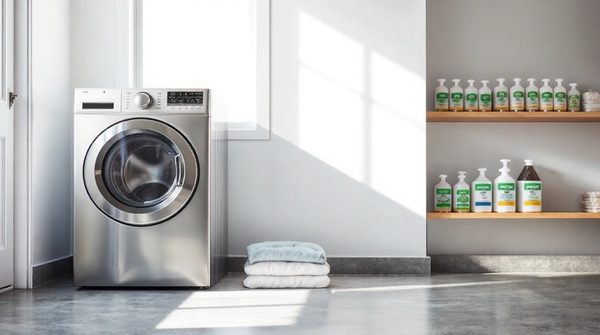 Top astuces pour un nettoyage durable chez blanchisserie le thor