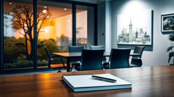 Top conseils pour choisir un cabinet de recrutement à Rennes