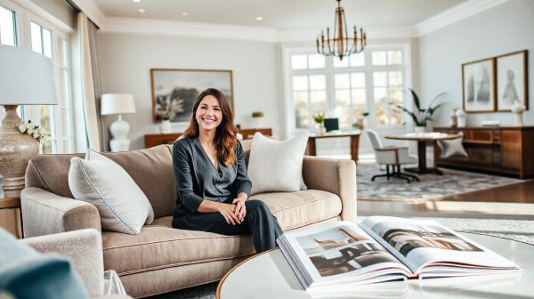 Top formations en home staging pour accélérer votre carrière