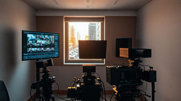 Top techniques de montage vidéo pour le secteur audiovisuel