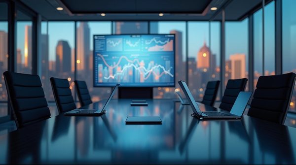 Transformez votre succès grâce à l'expertise digitale de tnp