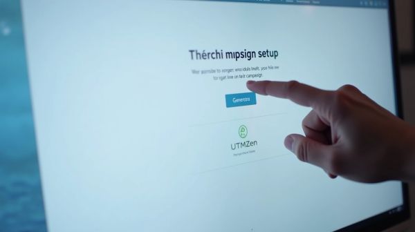 UTMZen - L'outil de génération de liens UTM pour vos campagnes