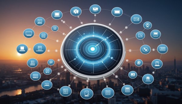 Révolutionnez votre gestion des énergies avec un logiciel efficace